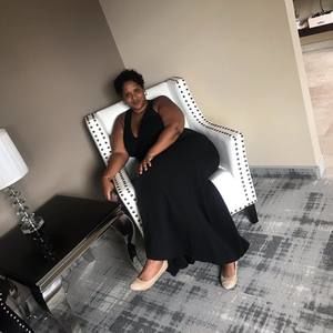 Meet your Posher, Jen